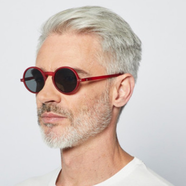 Sun G Red