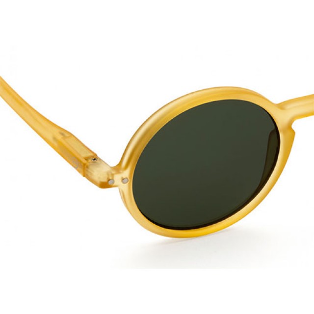 Sun G Yellow Honey