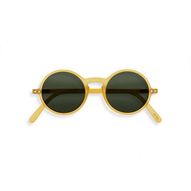 Sun G Yellow Honey