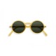 Sun G Yellow Honey