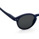 Sun H Navy Blue