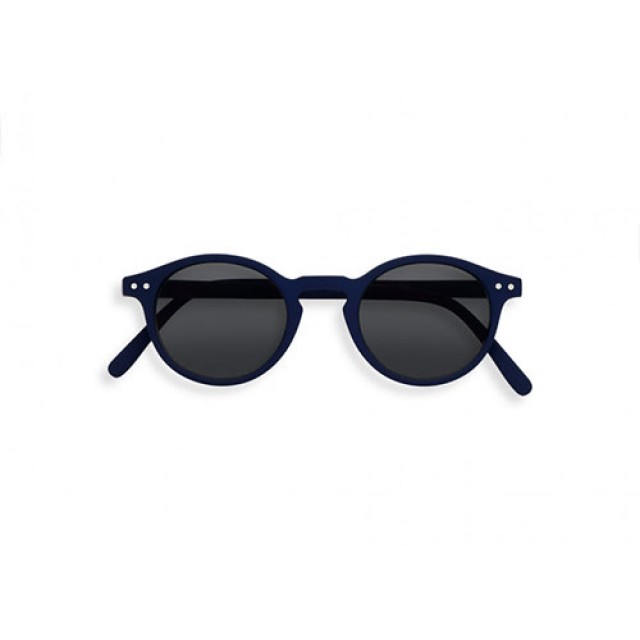 Sun H Navy Blue
