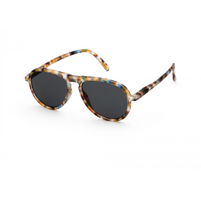 Sun I Blue Tortoise