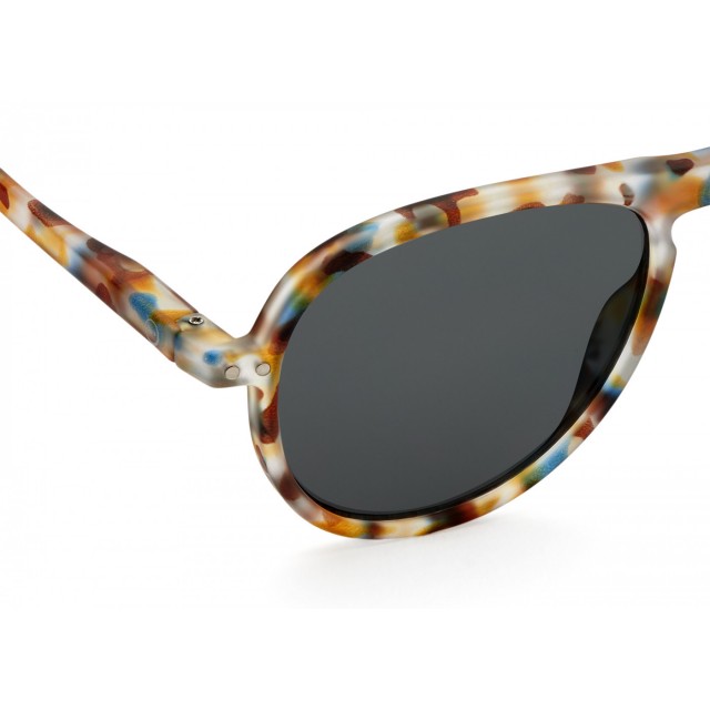 Sun I Blue Tortoise