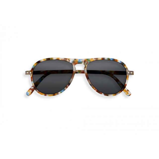 Sun I Blue Tortoise