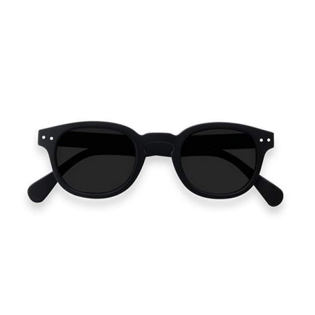 Sun Junior C Black Soft