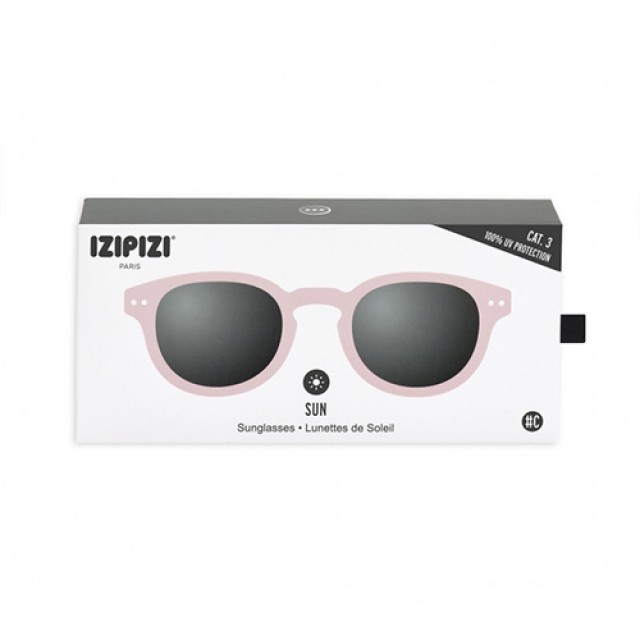 Sun Junior C Pink