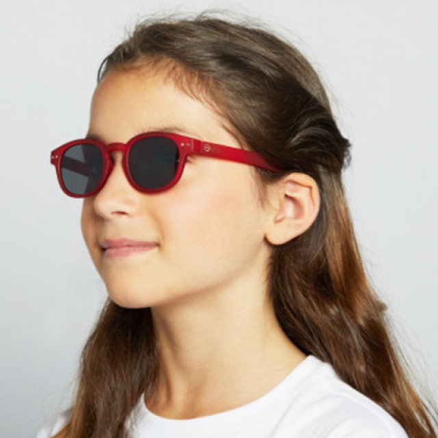 Sun Junior C Red Sun Junior C Red