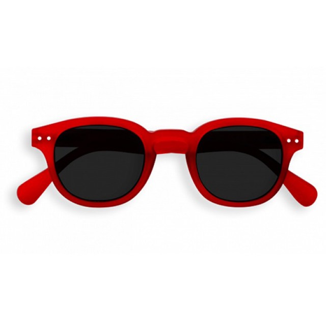 Sun Junior C Red Sun Junior C Red