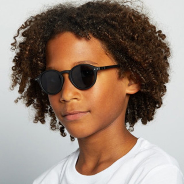 Sun Junior D Black