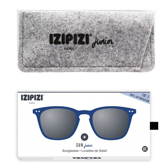 Sun Junior E Navy Blue Sun Junior E Navy Blue