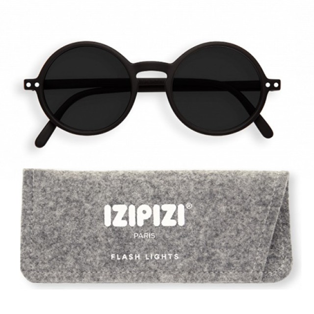 Sun Junior G Black