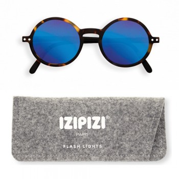 Sun Junior G Tortoise Mirror