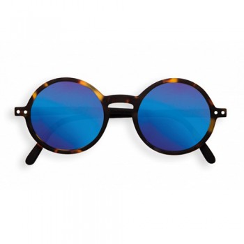 Sun Junior G Tortoise Mirror