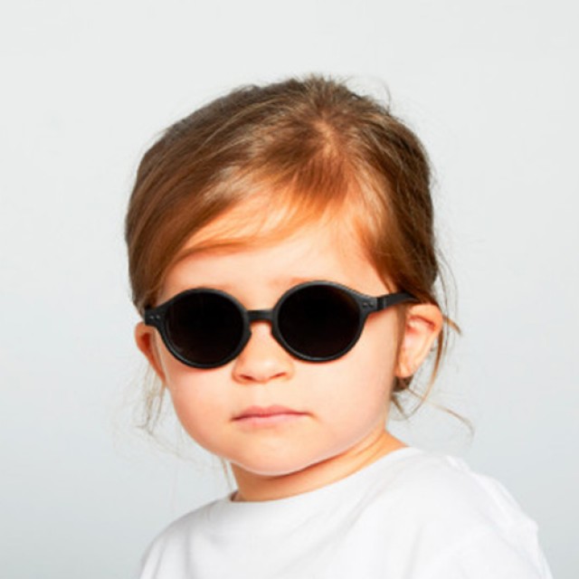 Sun Kids Black Sun Kids Black