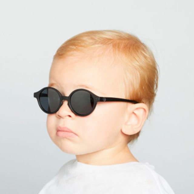 Sun Kids Black Sun Kids Black