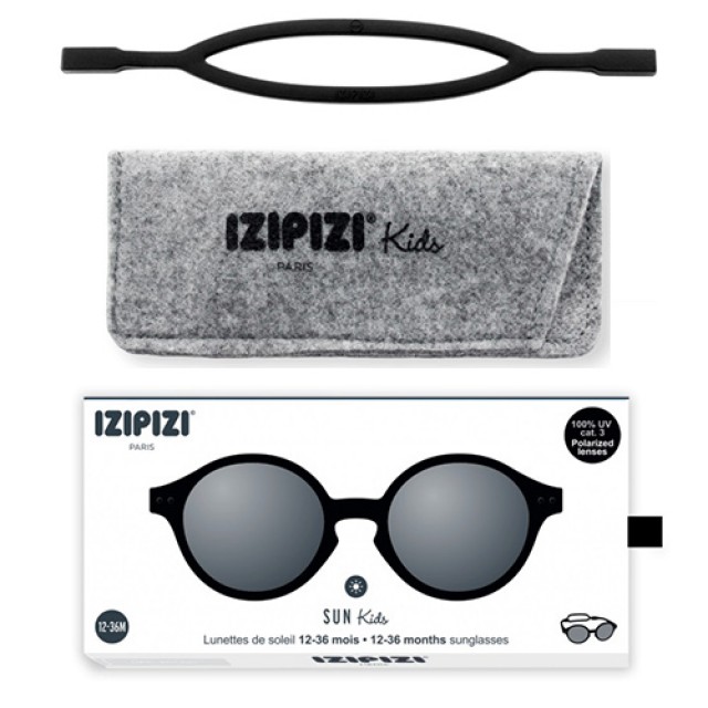 Sun Kids Black Sun Kids Black