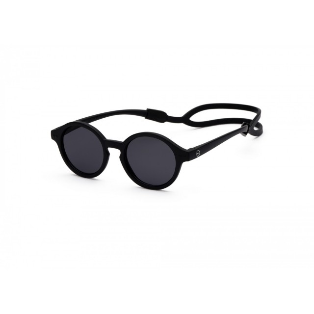 Sun Kids Plus Black