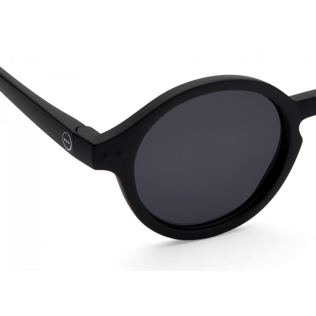 Sun Kids Plus Black