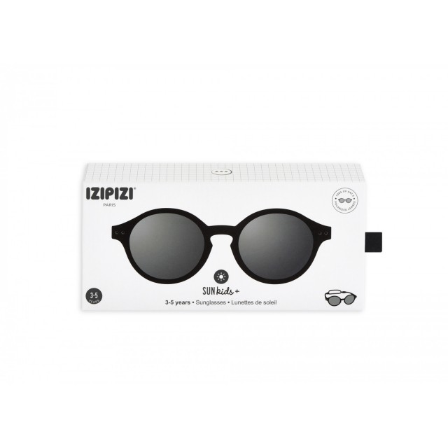 Sun Kids Plus Black