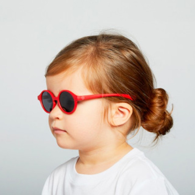 Sun Kids Red Sun Kids Red
