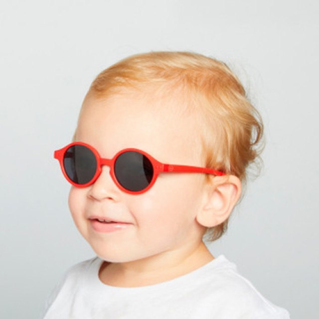 Sun Kids Red Sun Kids Red