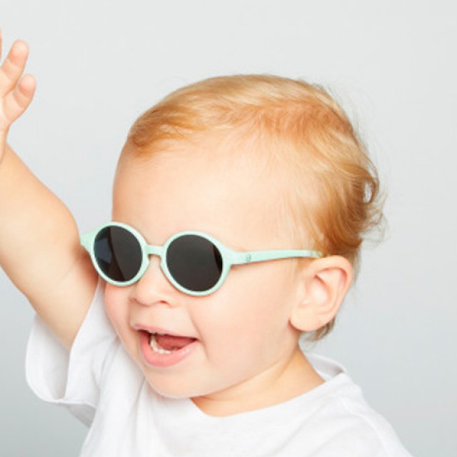 Sun Kids Sky Blue