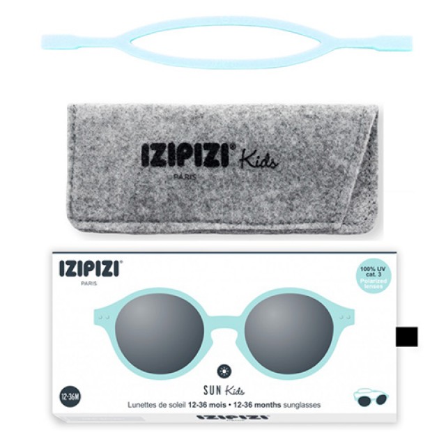 Sun Kids Sky Blue