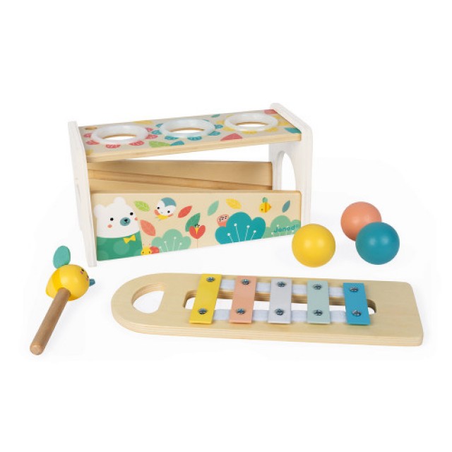 Baby Xylophone Baby Xylophone