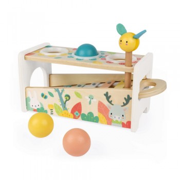Baby xylophone