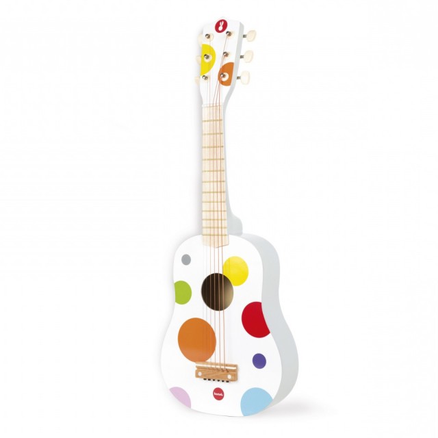 Confetti Gitara