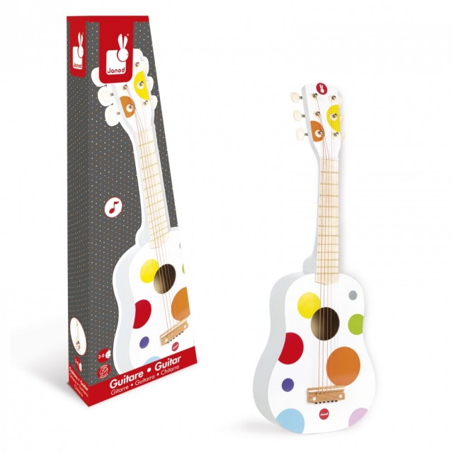 Confetti Gitara