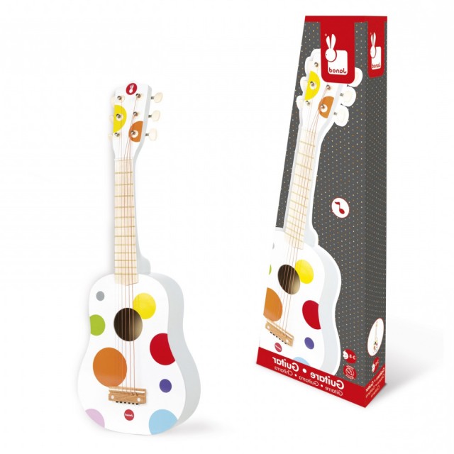 Confetti Gitara