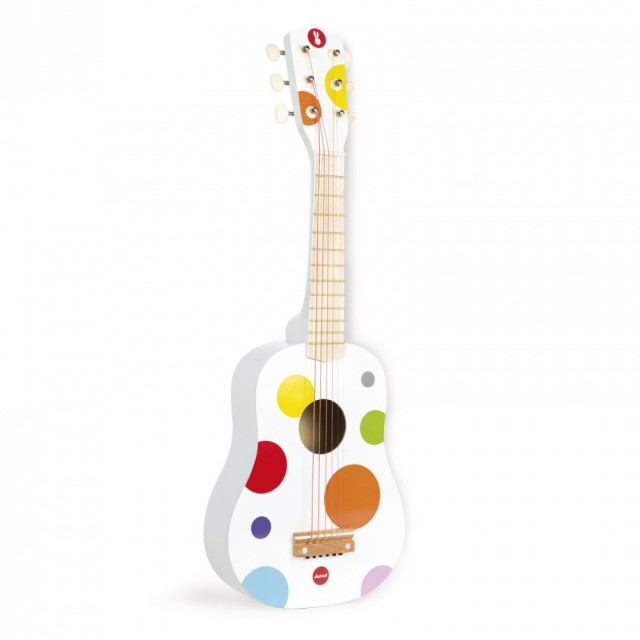 Confetti Gitara