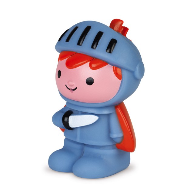 Gumene Igračke - Vitez I Zmaj