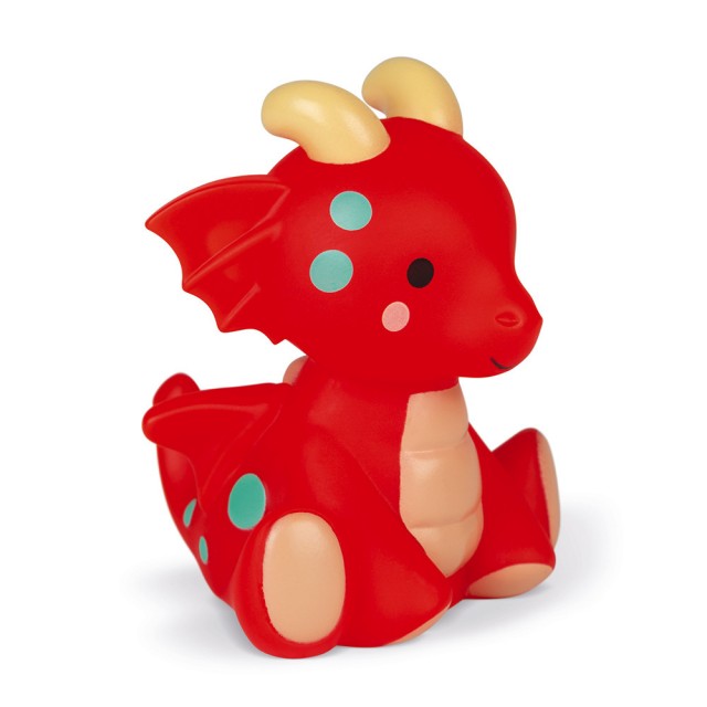 Gumene Igračke - Vitez I Zmaj