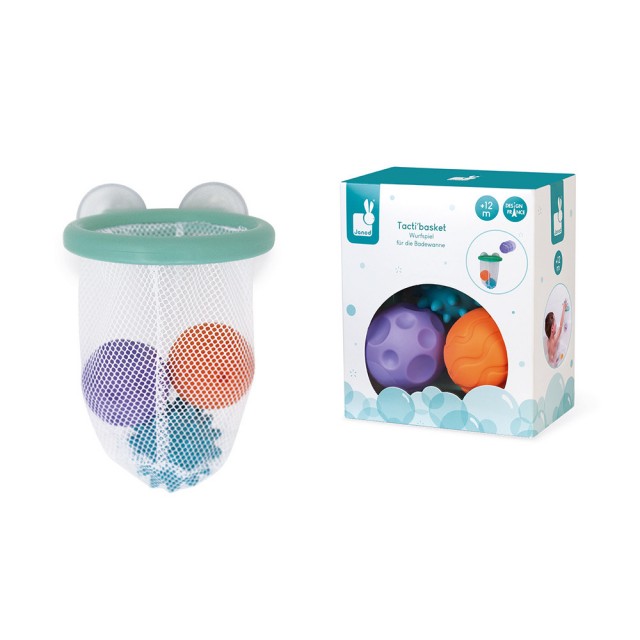 Igračke Za Kupanje - Košarka