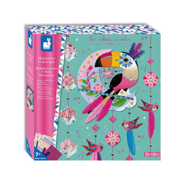 Kreativni Box Set
