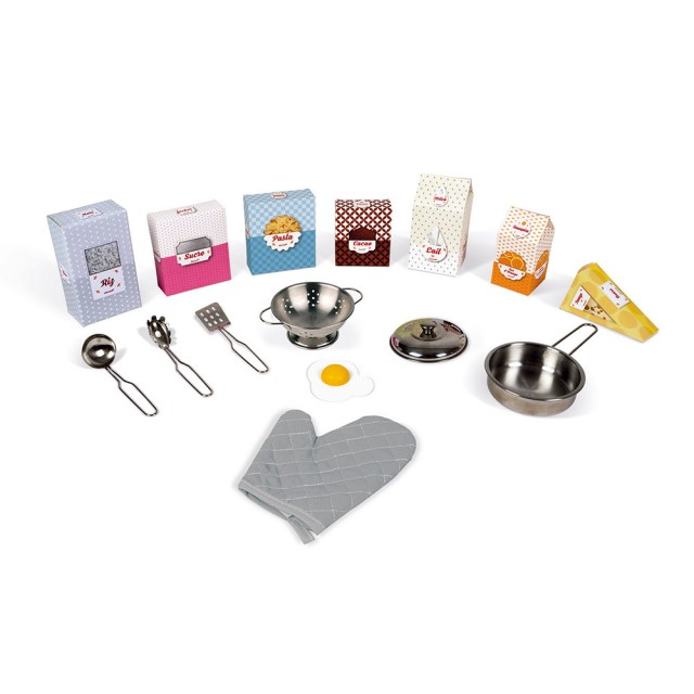 Kuhinja - Lagoon Maxi Cooker