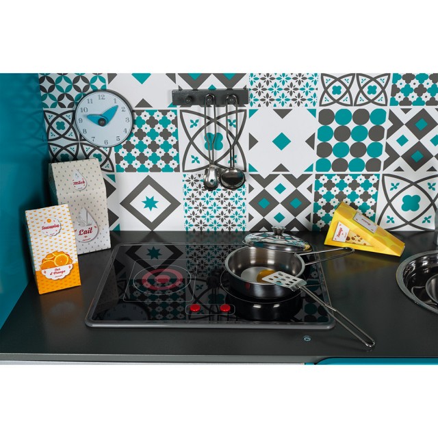 Kuhinja - Lagoon Maxi Cooker