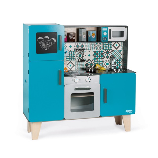 Kuhinja - Lagoon Maxi Cooker