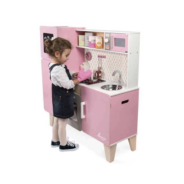 Kuhinja - Macaroon Maxi Cooker Kuhinja - Macaroon Maxi Cooker
