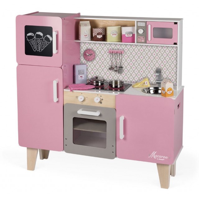Kuhinja - Macaroon Maxi Cooker Kuhinja - Macaroon Maxi Cooker