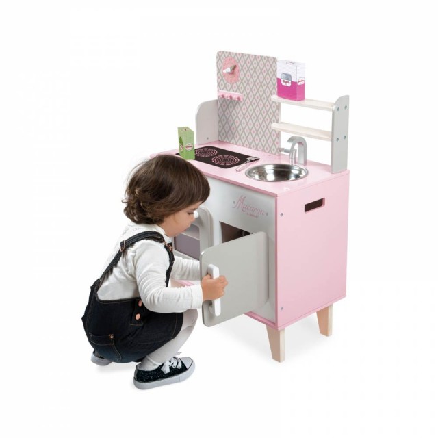 Kuhinja - Macaron Maxi Cooker Kuhinja - Macaron Maxi Cooker