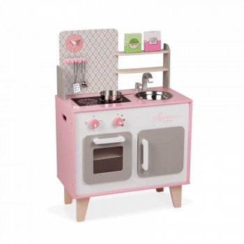Kuhinja - Macaron Maxi Cooker Kuhinja - Macaron Maxi Cooker