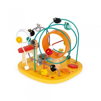 Looping - Hen