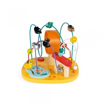 Looping - Hen