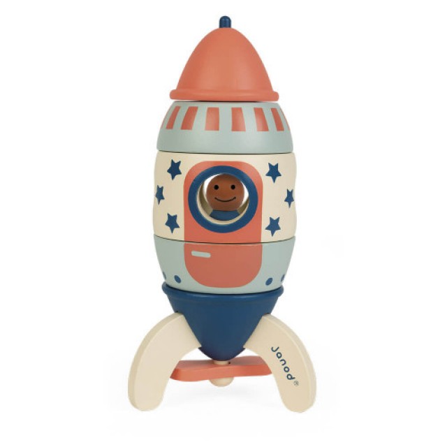 Magnetna Raketa - Zvezdice