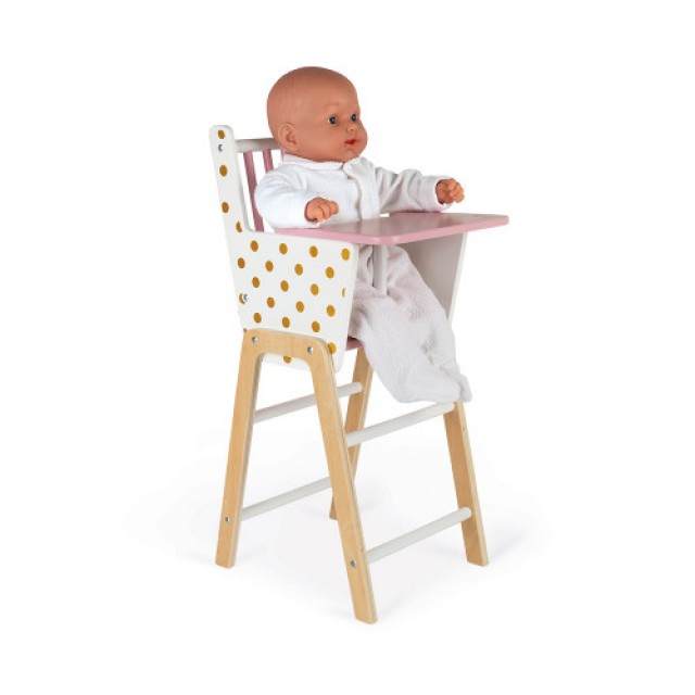 Stolica Za Hranjenje Lutki