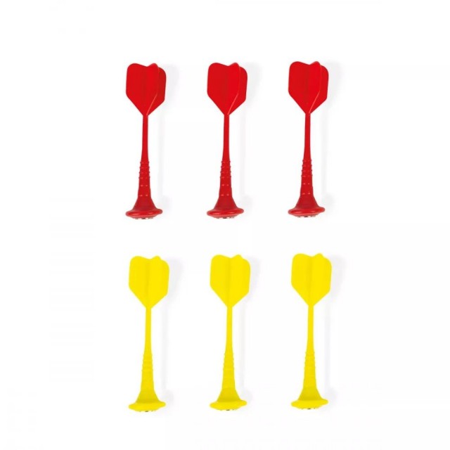 Magnetni Pikado - Super Heroji